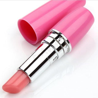 Pocket Lipstick Vibrator