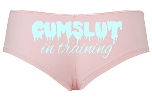 Brat Panties Panties DDLG Clothing Sexy Slutty Cute Submissive