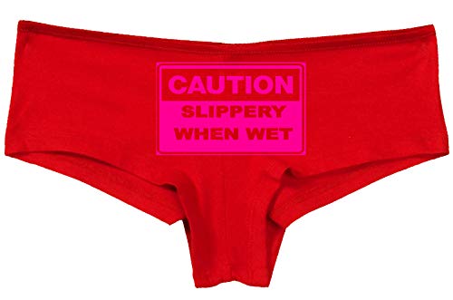 Butt Slut Boyshort underwear sexy flirty panties rude panties