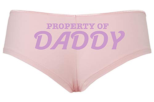 Yes Daddy Knickers Neon Pink Yes Daddy Panties Daddy Knickers DDLG BDSM  Sexy Knickers Hot Pink 