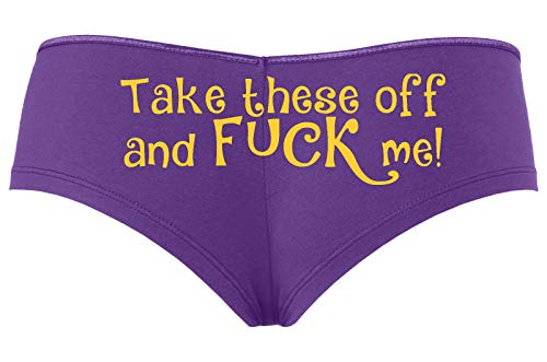 Fuck Toy Panties Sexy Slutty Panties Booty Bachelorette Party
