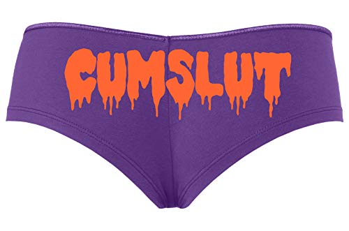 Knaughty Knickers Cumslut Panties Cum Slut hot Sexy BDSM DDLG CGL BDSM Underwear