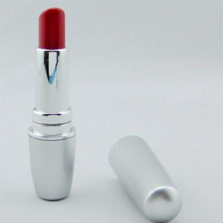 Pocket Lipstick Vibrator