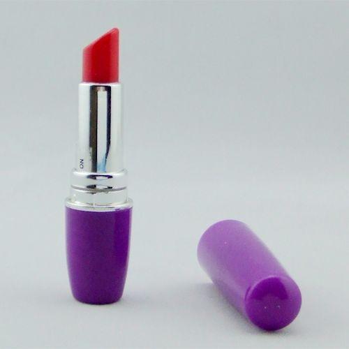 Pocket Lipstick Vibrator