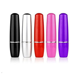 Pocket Lipstick Vibrator