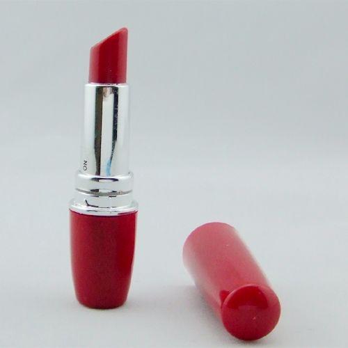 Pocket Lipstick Vibrator