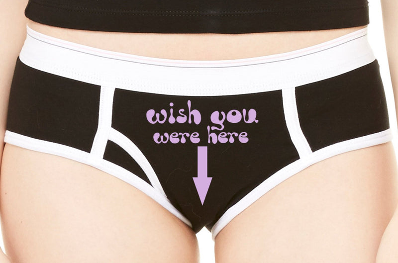 Here Comes The Bride Cums Panty Game Bachelorette Party Gift